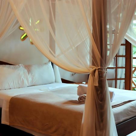 Casa Mangara Trancoso Hotell Eksteriør bilde