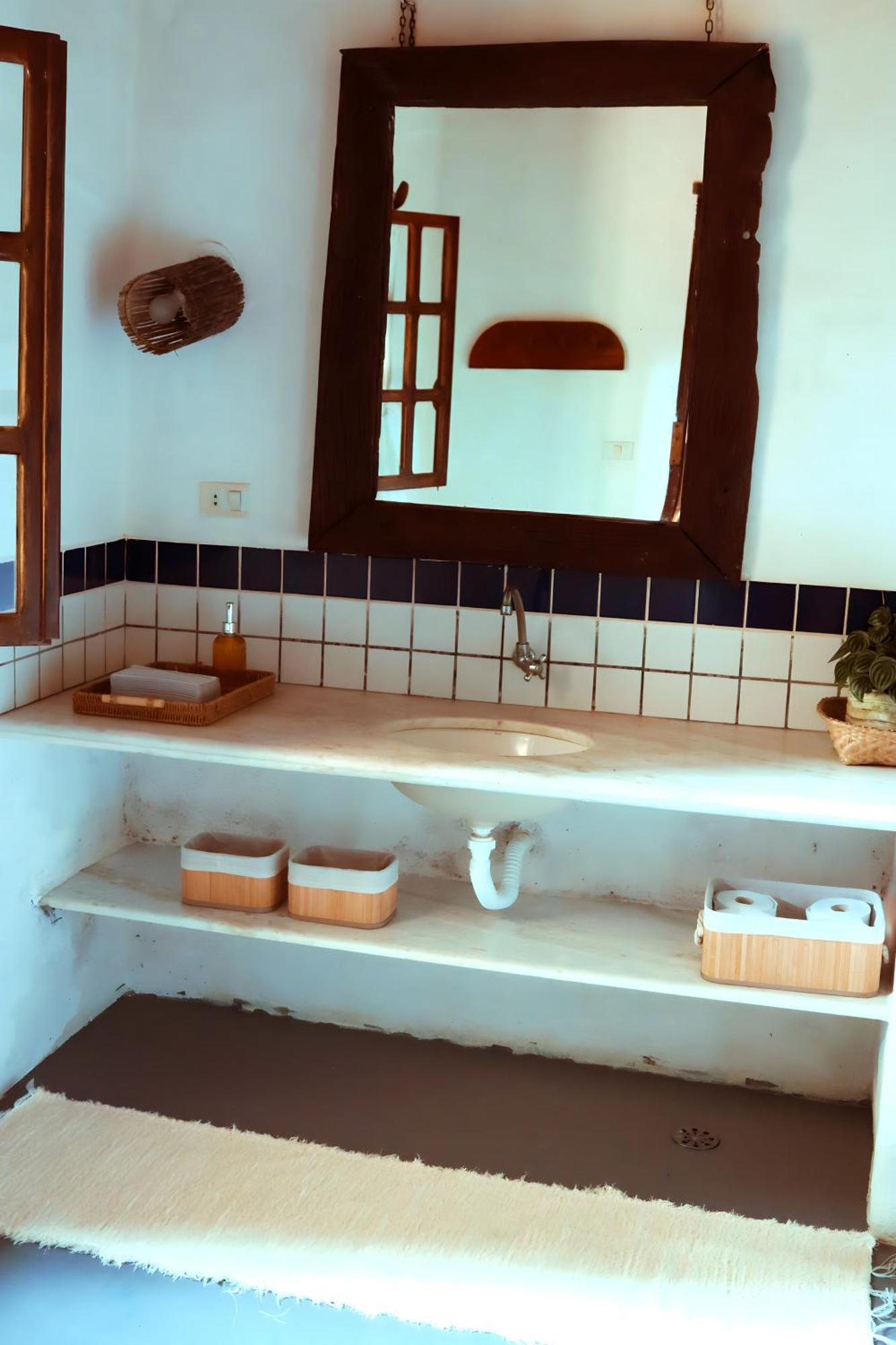 Casa Mangara Trancoso Hotell Eksteriør bilde