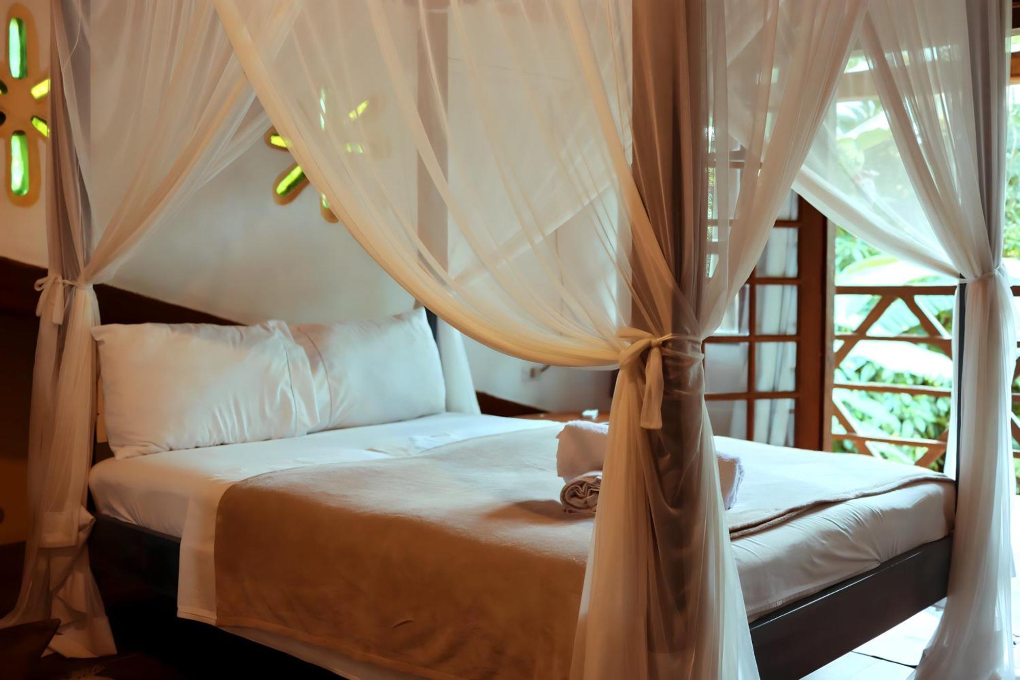 Casa Mangara Trancoso Hotell Eksteriør bilde