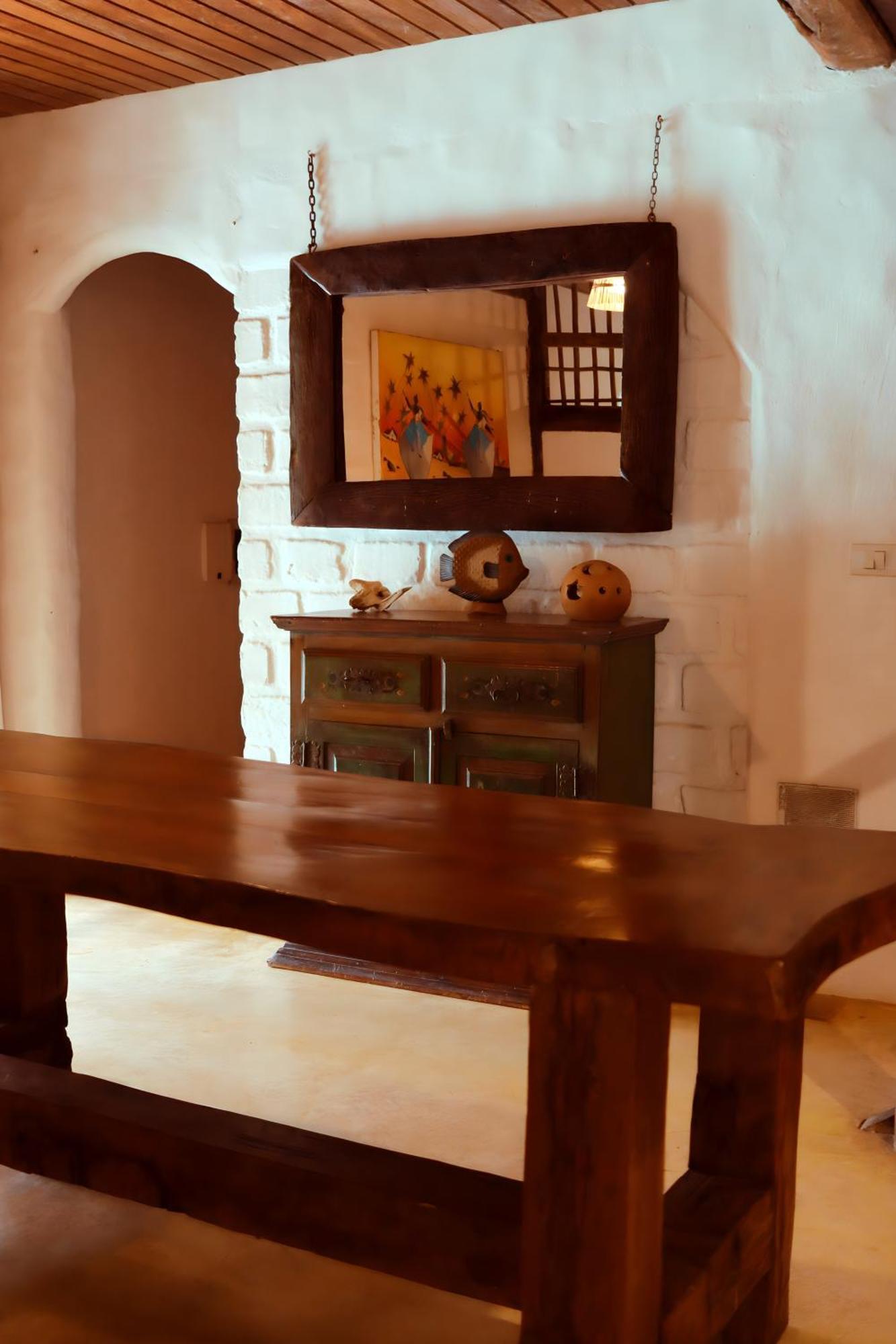 Casa Mangara Trancoso Hotell Eksteriør bilde