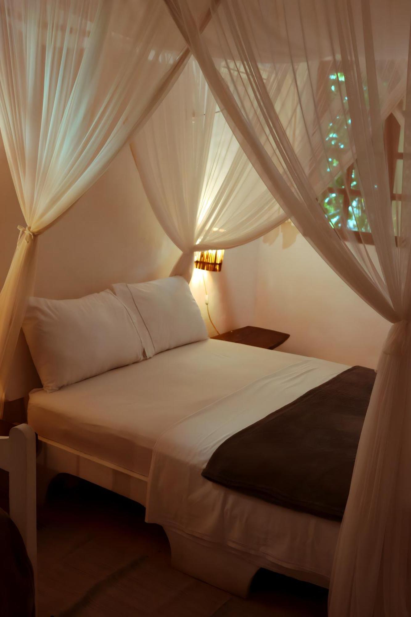 Casa Mangara Trancoso Hotell Eksteriør bilde