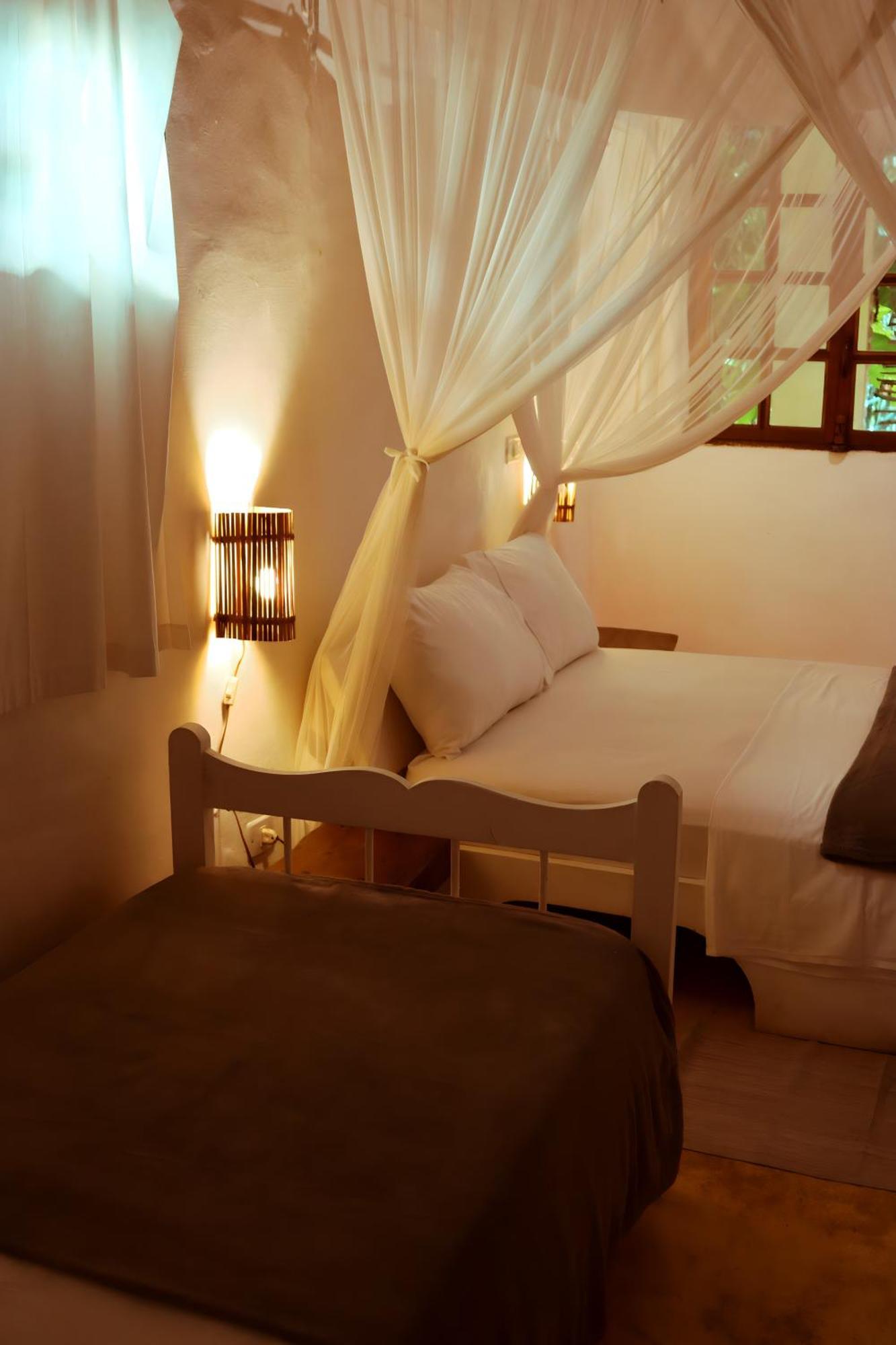Casa Mangara Trancoso Hotell Eksteriør bilde
