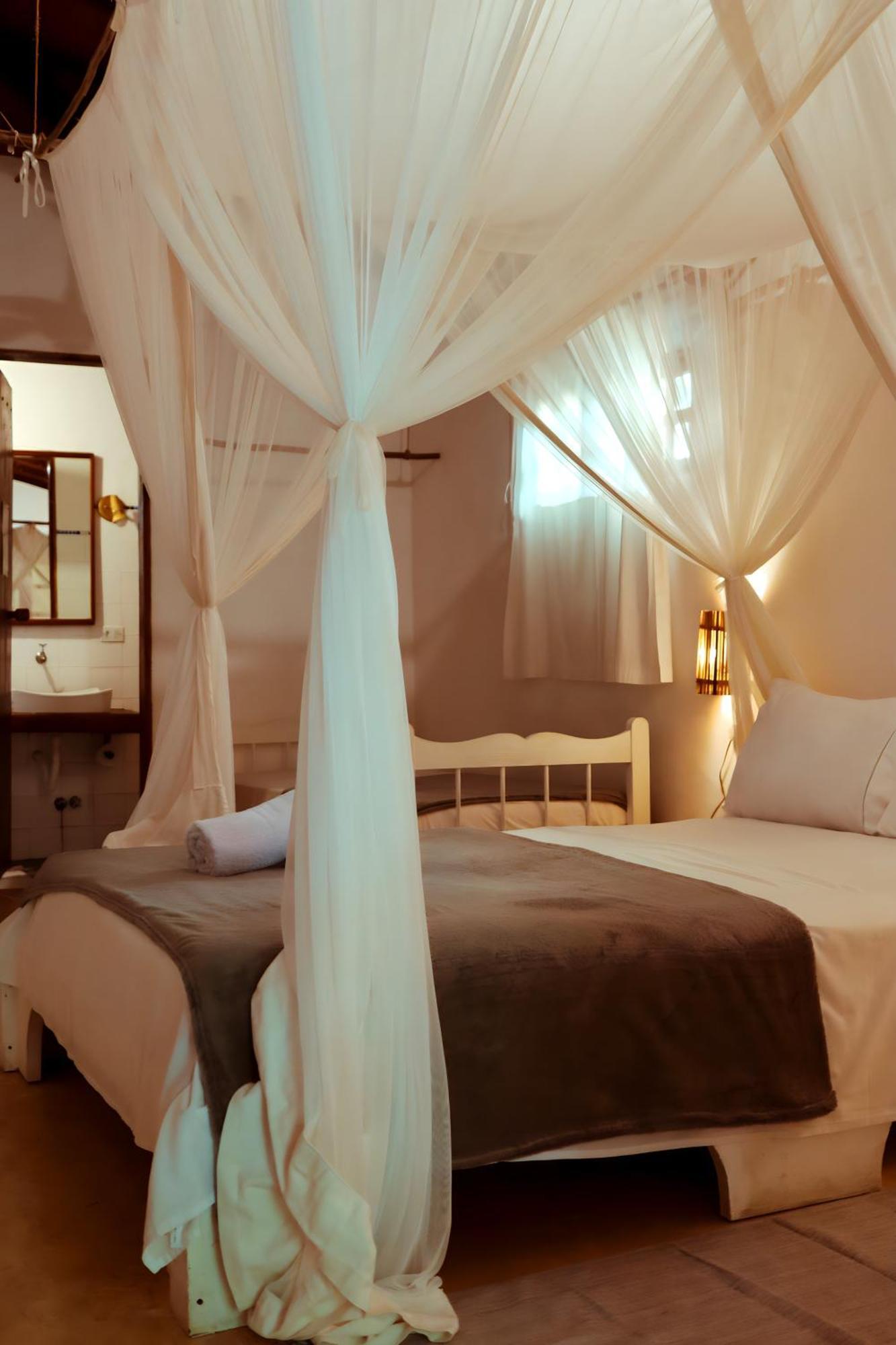Casa Mangara Trancoso Hotell Eksteriør bilde