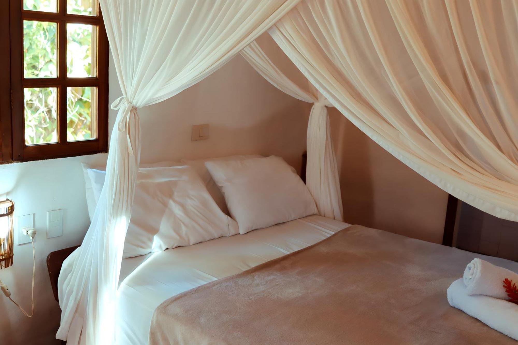Casa Mangara Trancoso Hotell Eksteriør bilde
