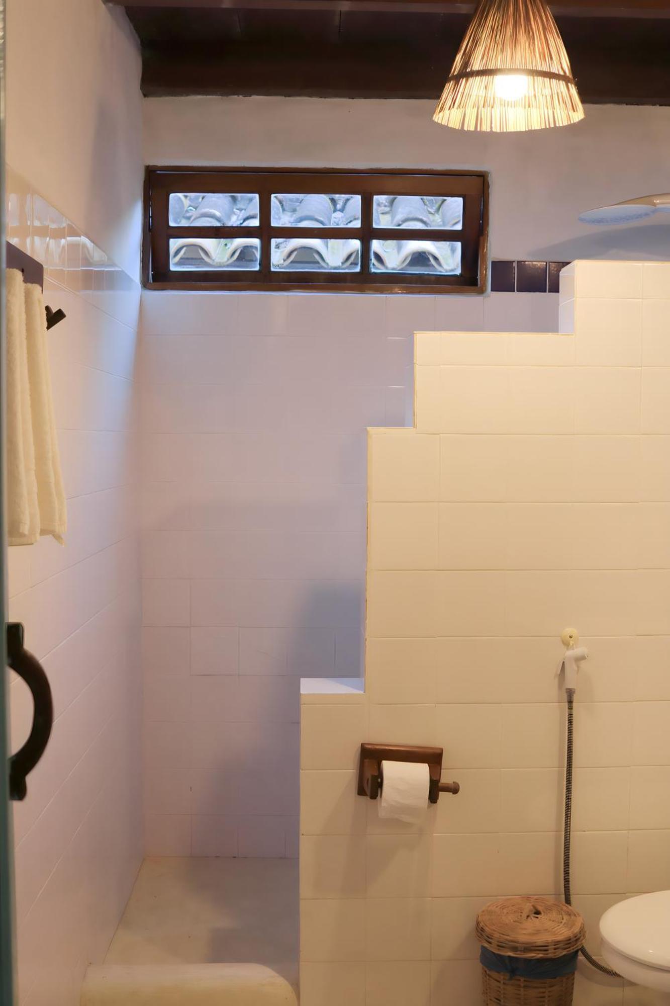 Casa Mangara Trancoso Hotell Eksteriør bilde