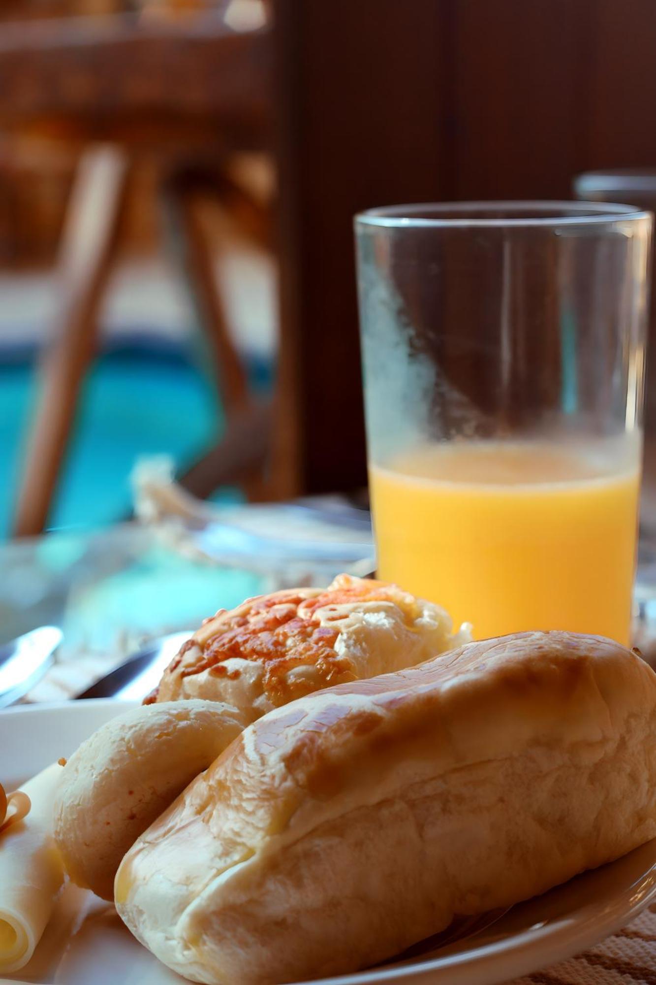 Casa Mangara Trancoso Hotell Eksteriør bilde