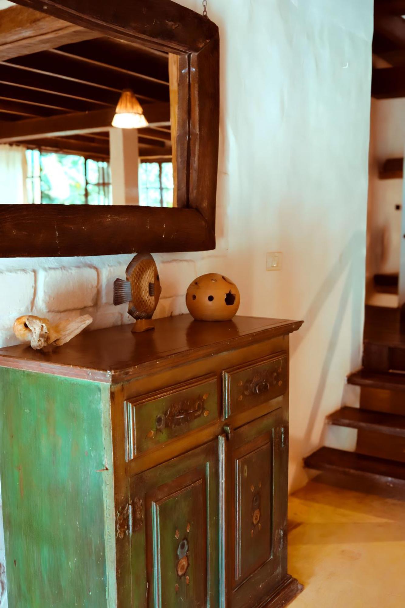 Casa Mangara Trancoso Hotell Eksteriør bilde