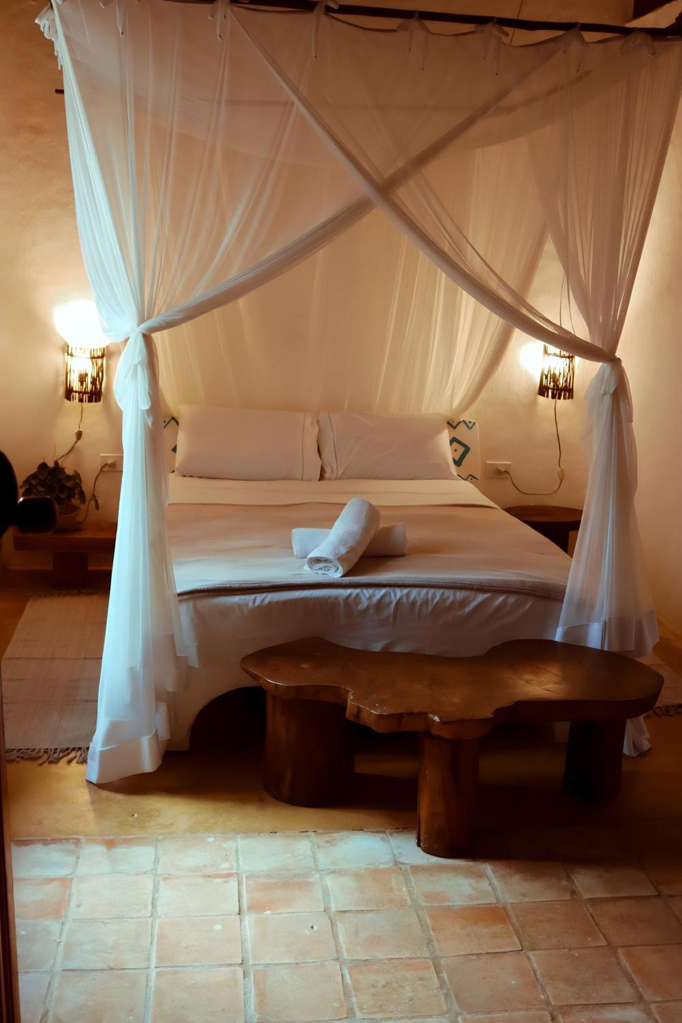 Casa Mangara Trancoso Hotell Eksteriør bilde