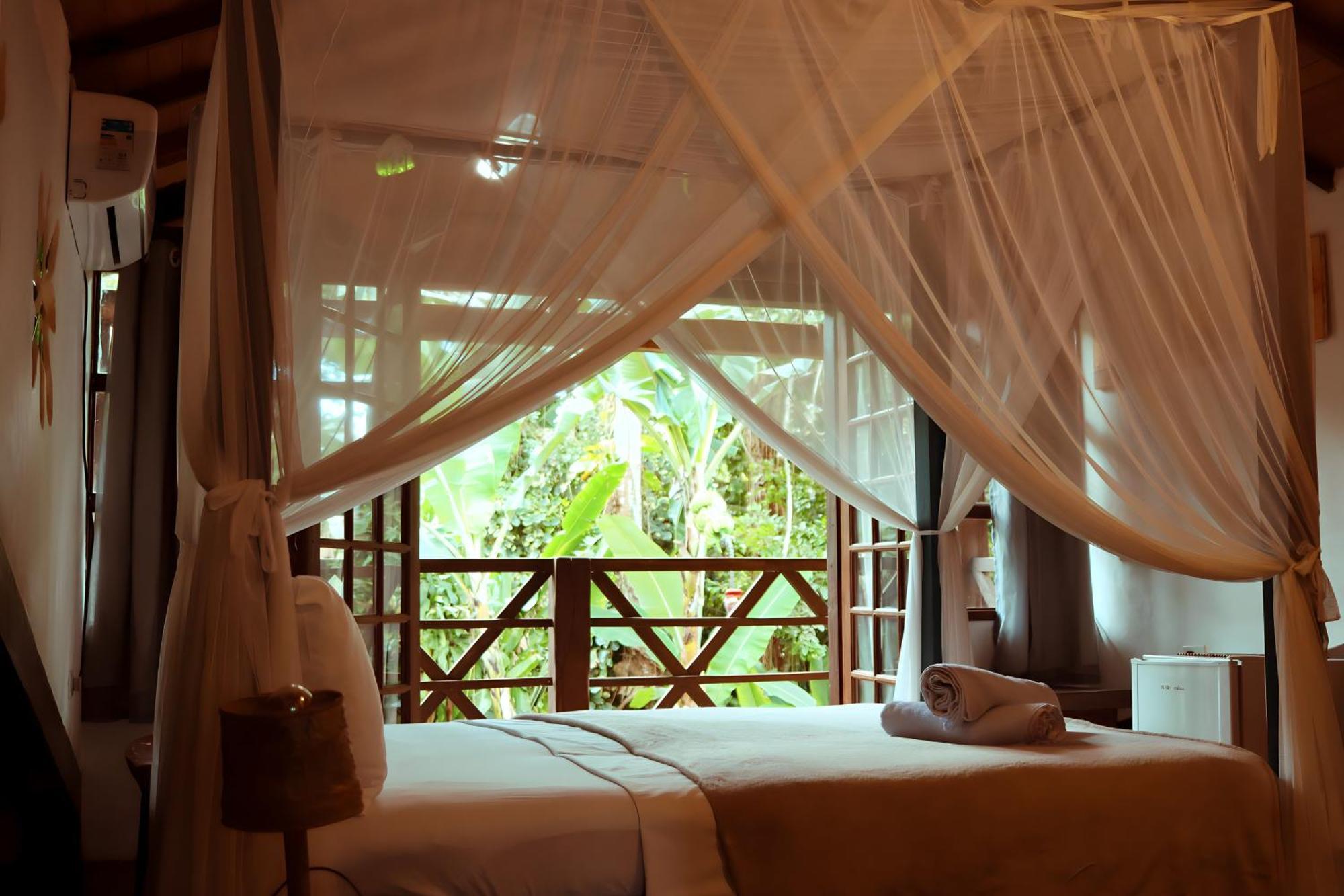 Casa Mangara Trancoso Hotell Eksteriør bilde